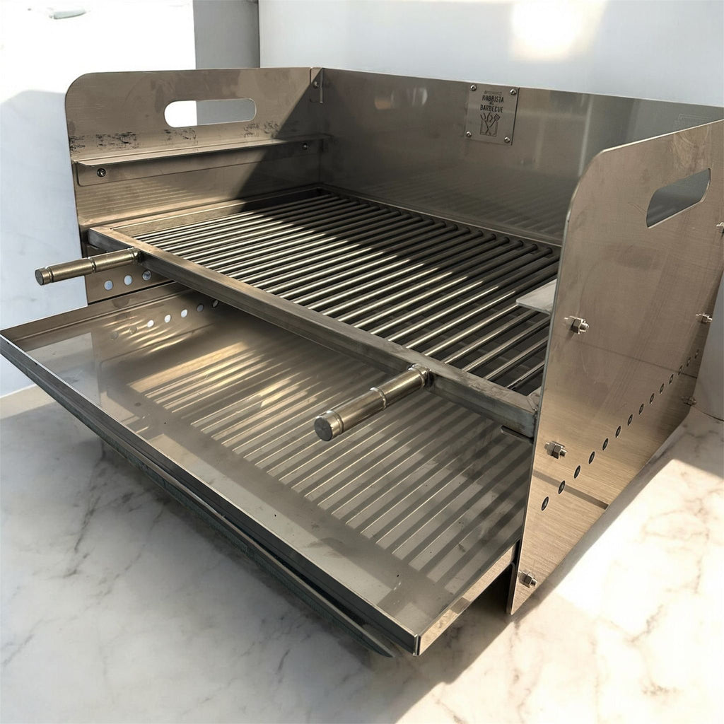 BARBECUE PORTATILE