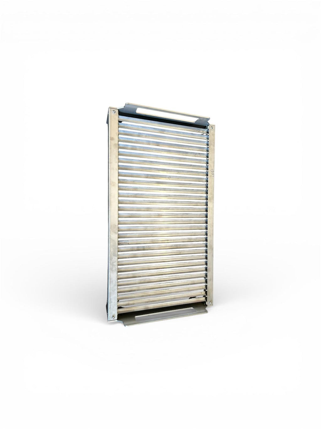 GRIGLIA SMONTABILE “V” 700x400