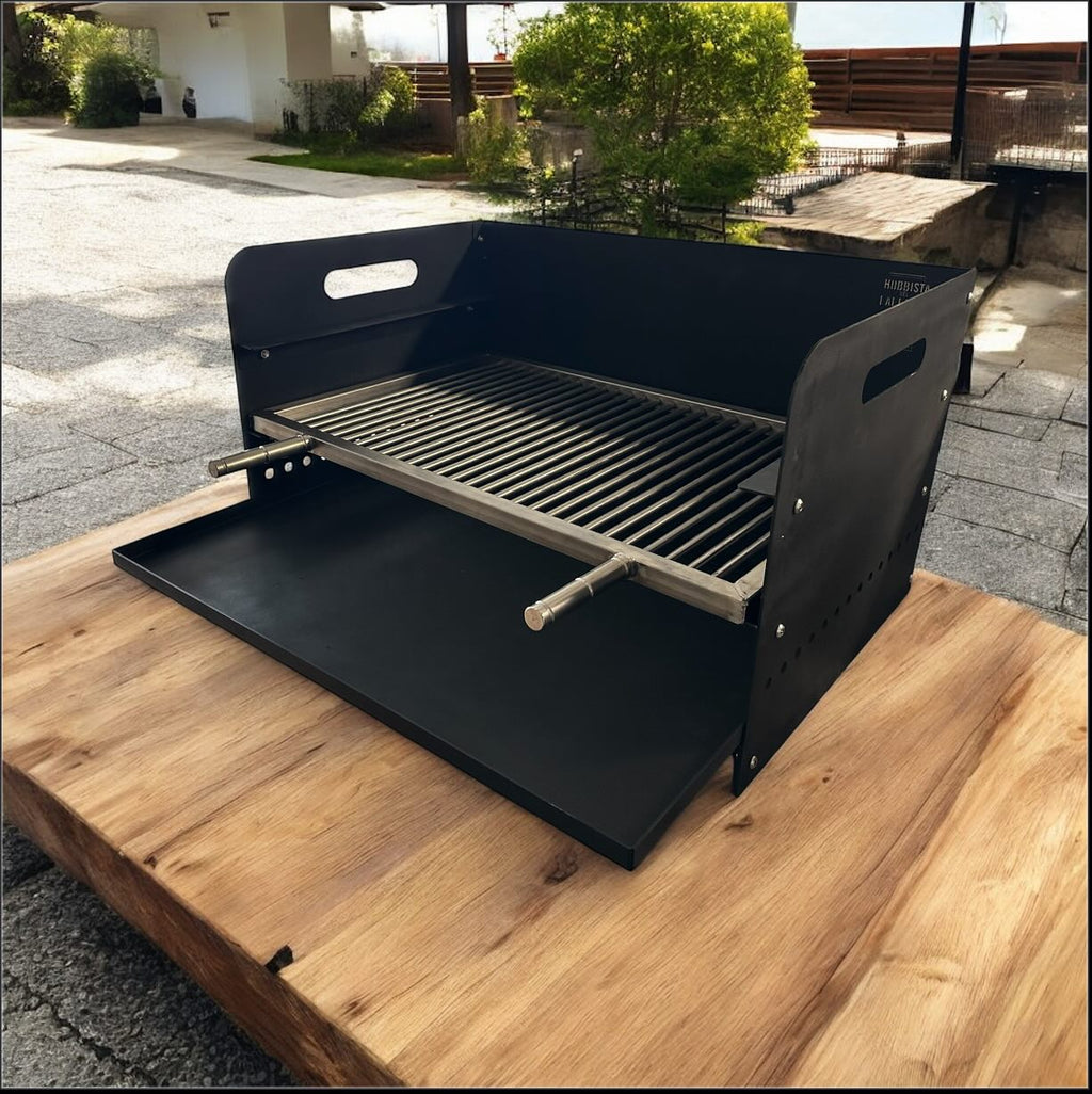 BARBECUE CAMPEGGIO IN FERRO 600X400