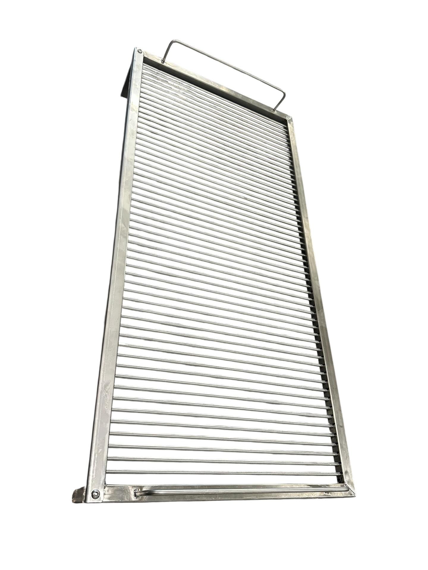 GRIGLIA BASIC 700X400