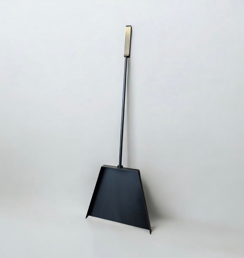 PALETTA RACCOGLI CENERE