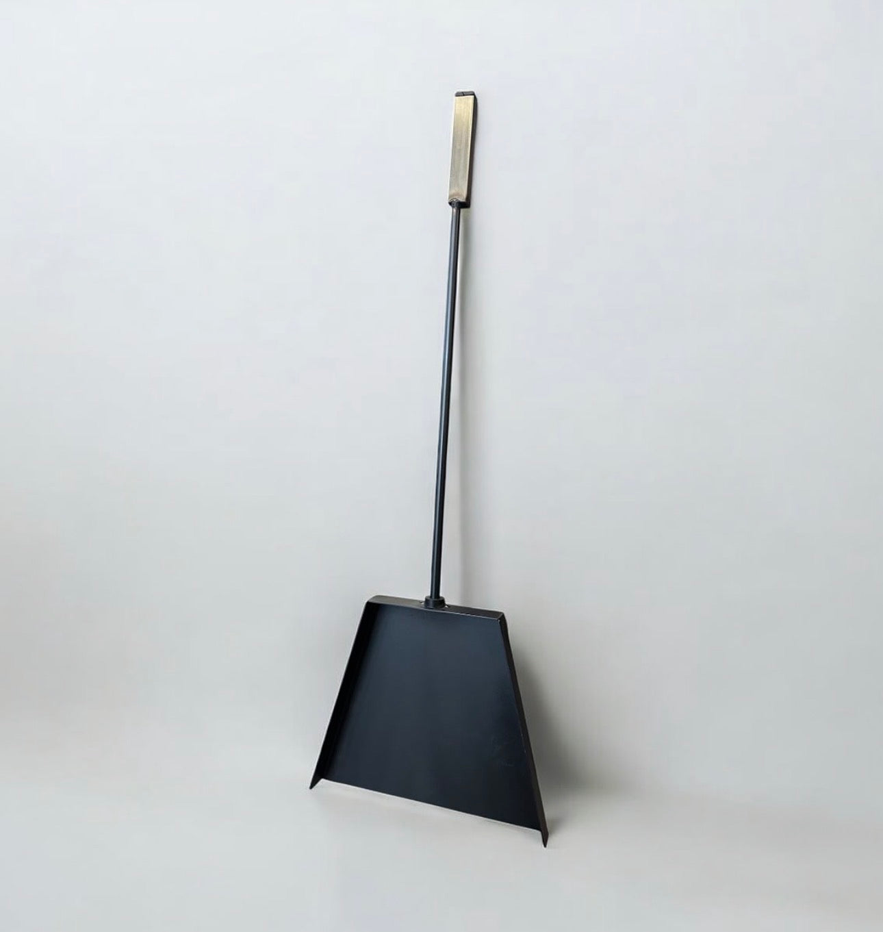 PALETTA RACCOGLI CENERE