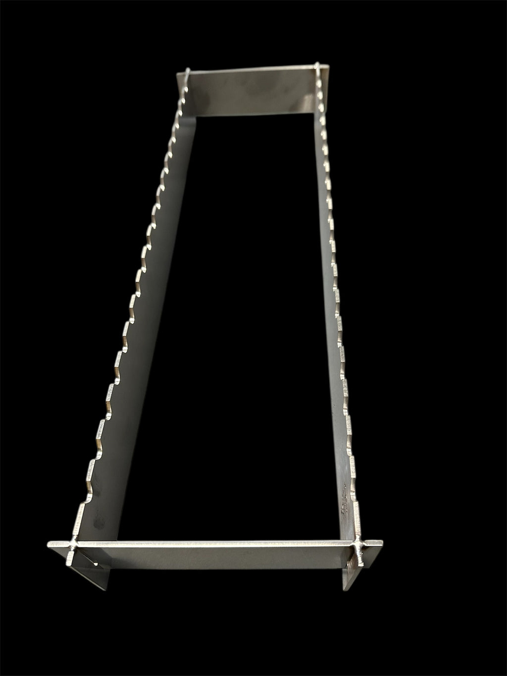 SUPPORTO PER ARROSTICINI