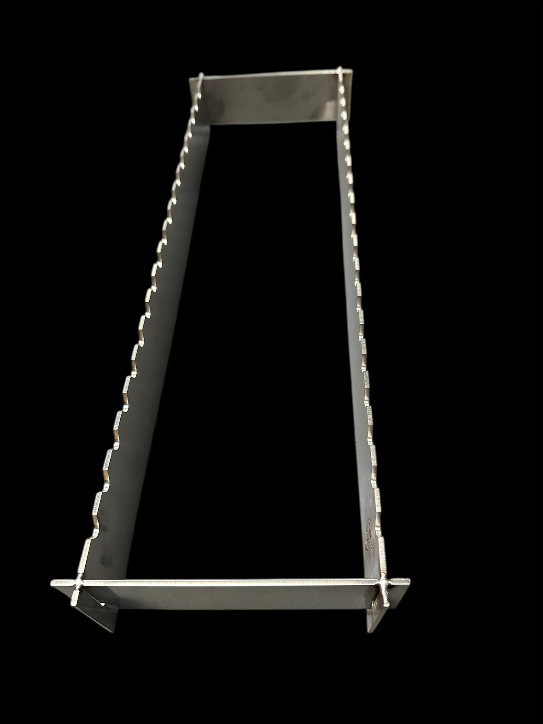 SUPPORTO PER ARROSTICINI