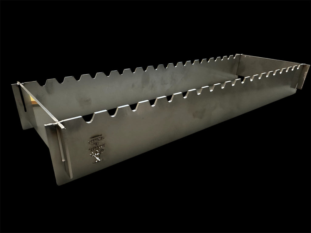 SUPPORTO PER ARROSTICINI