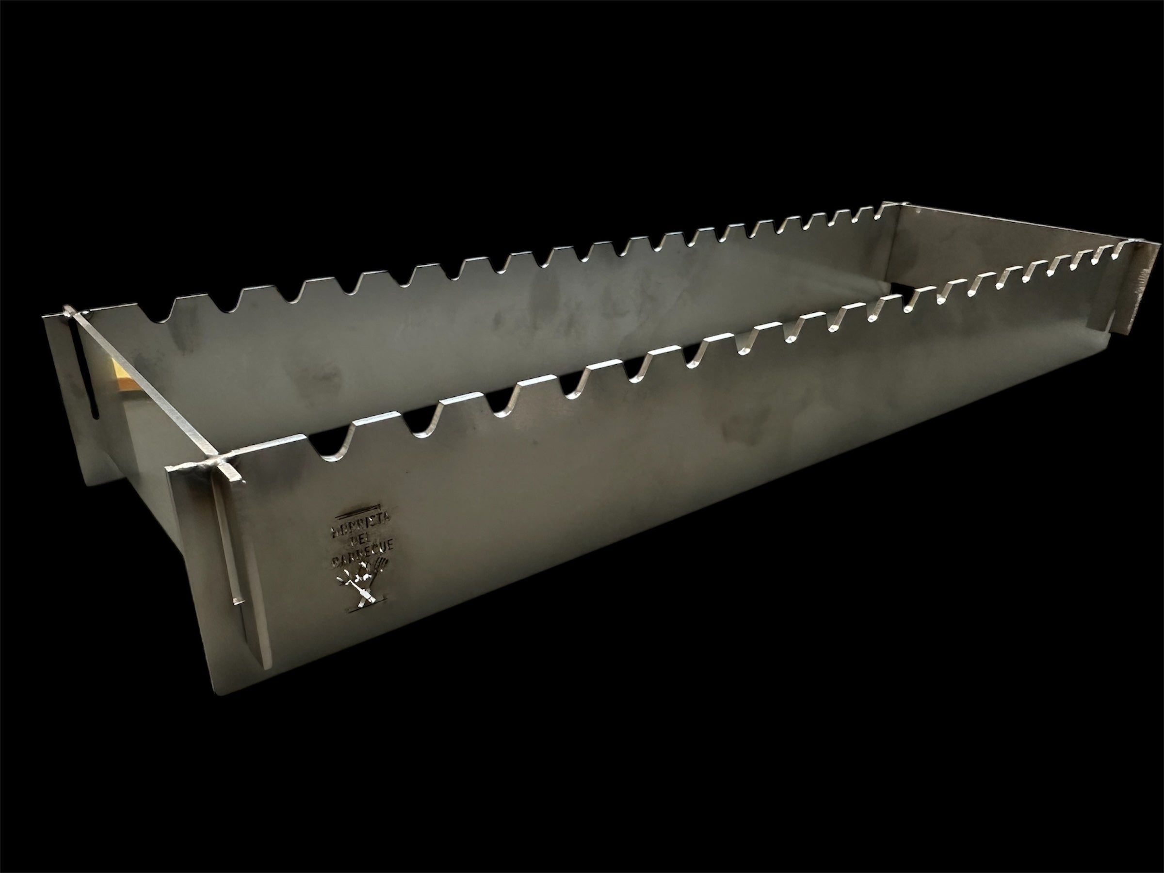 SUPPORTO PER ARROSTICINI