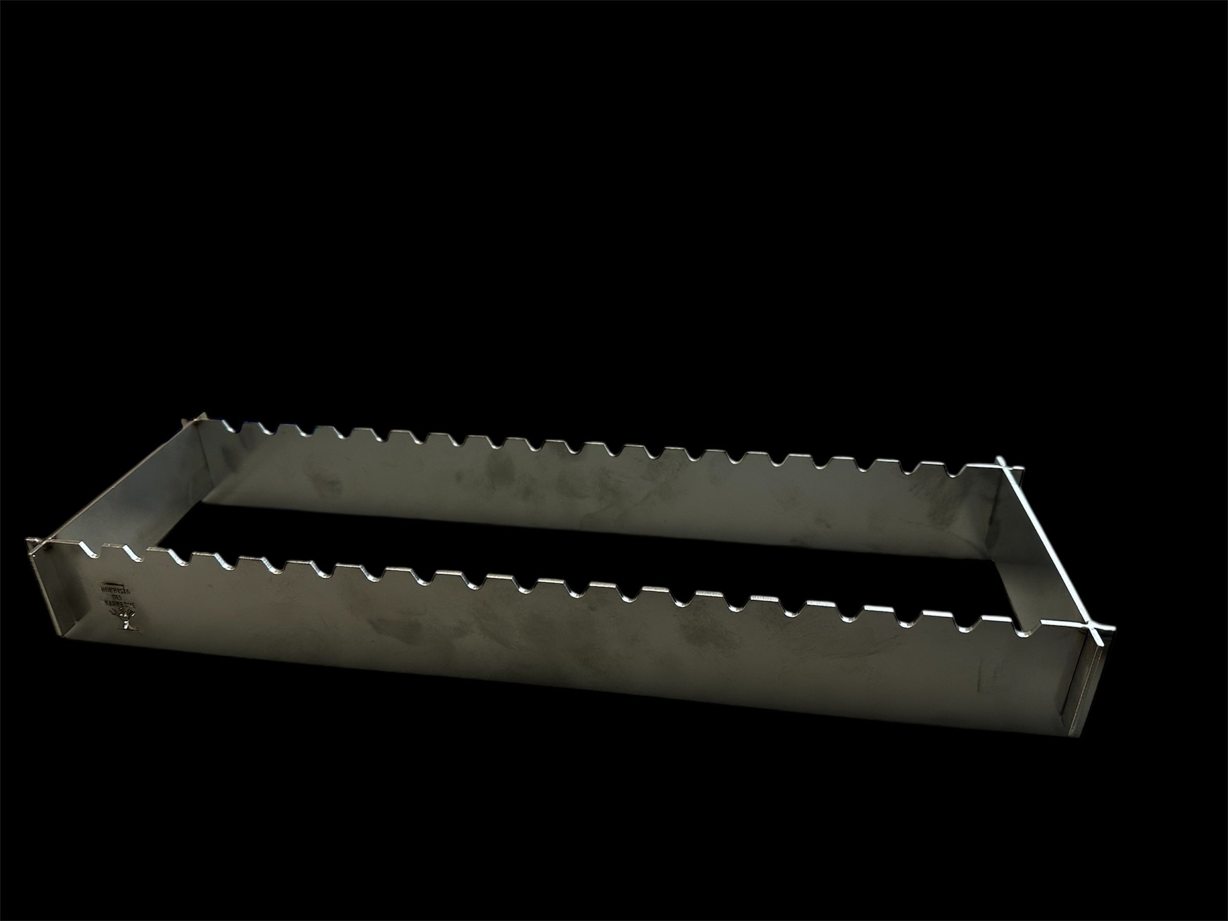 SUPPORTO PER ARROSTICINI