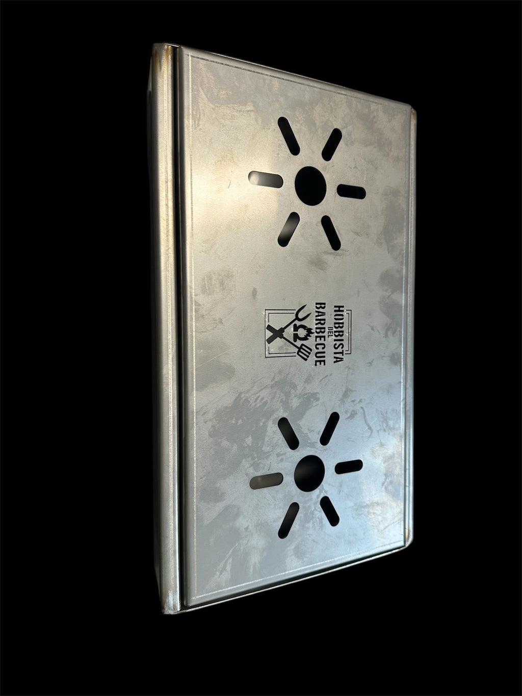 SCALDA VIVANDE CANDELE