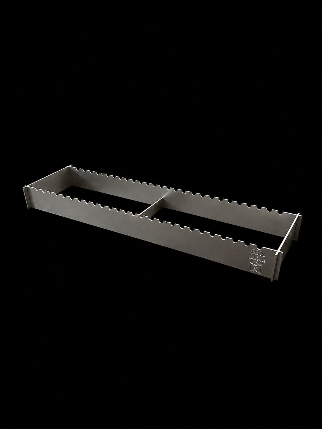 SUPPORTO ARROSTICINI L70