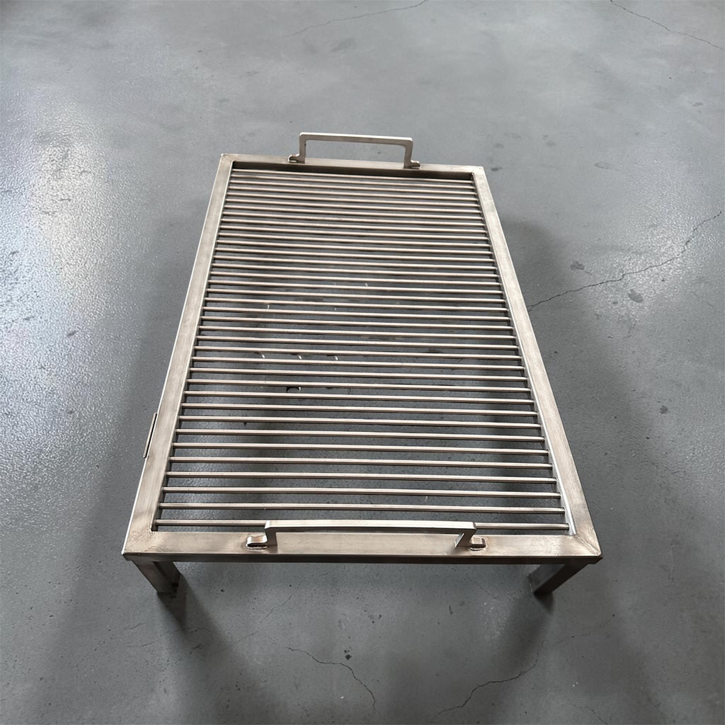 Griglia 600x400 h. 100